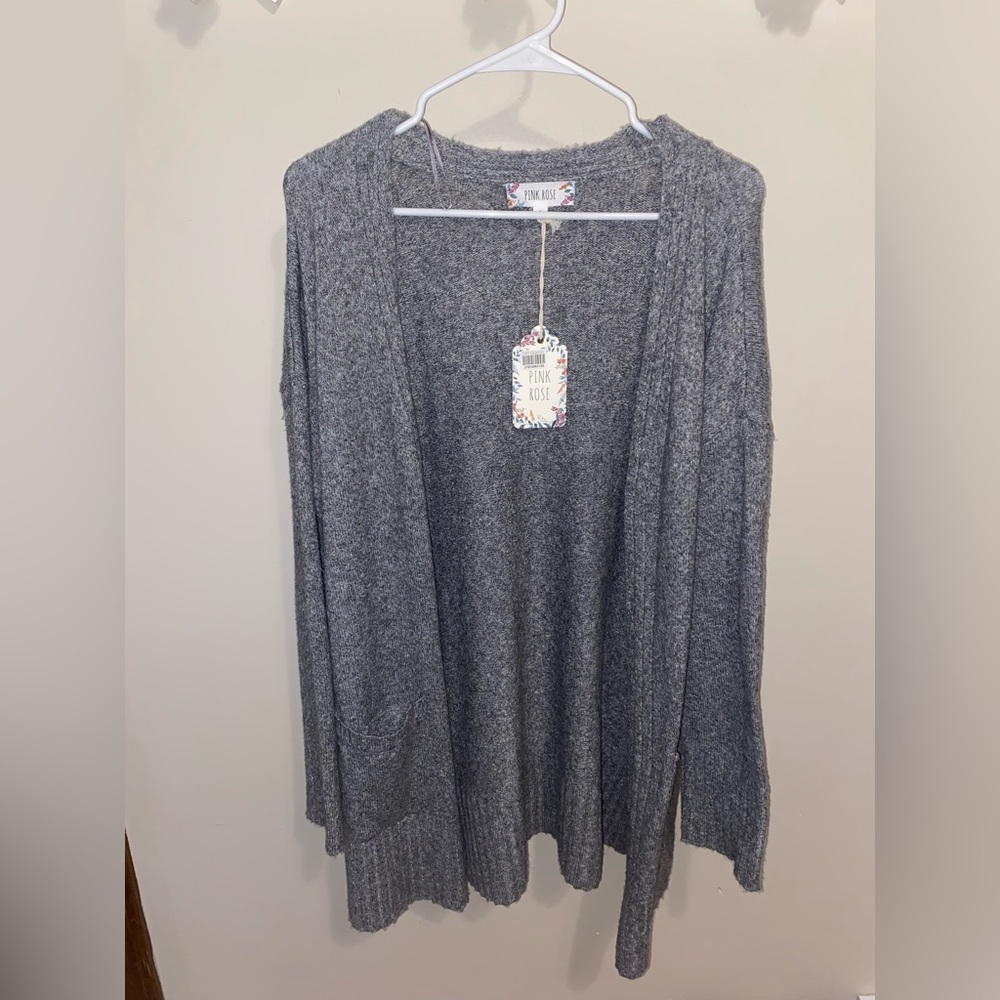 Dry Goods Cardigan